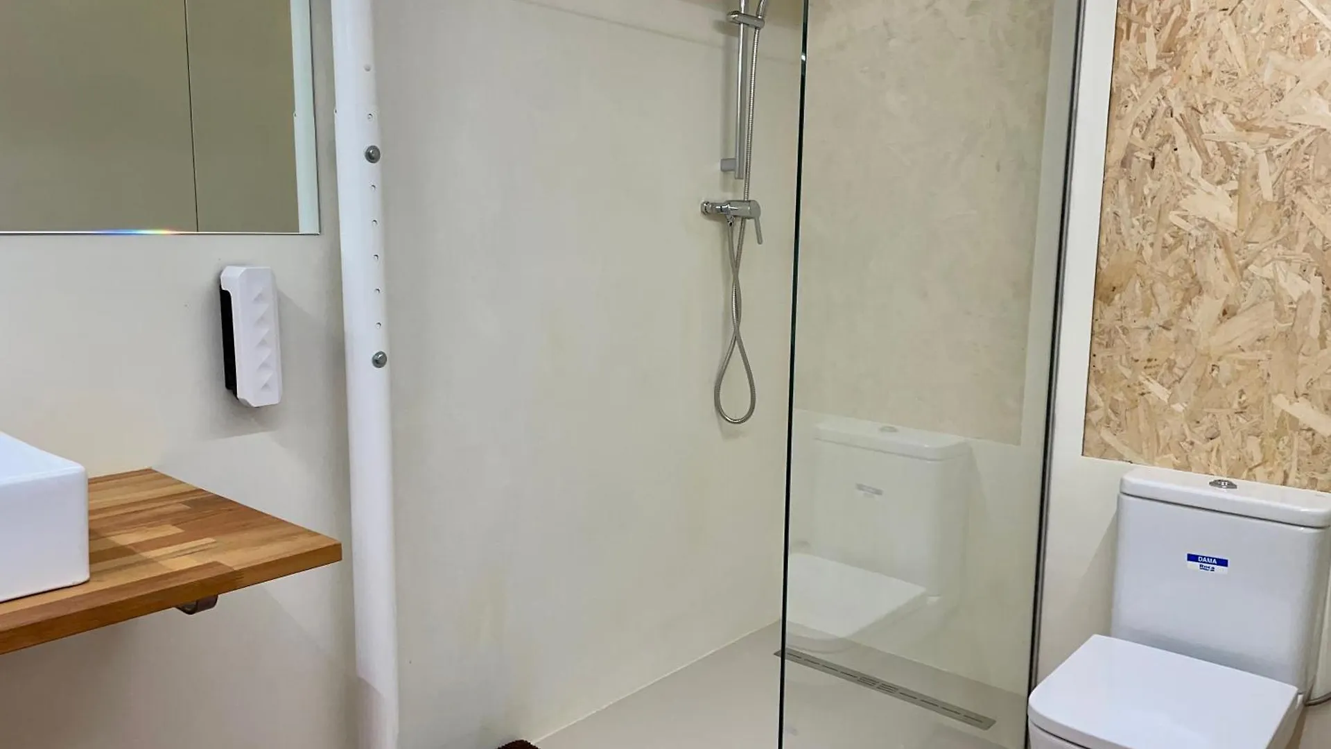 Barcelona Classic Plaza Real Apartments Espagne