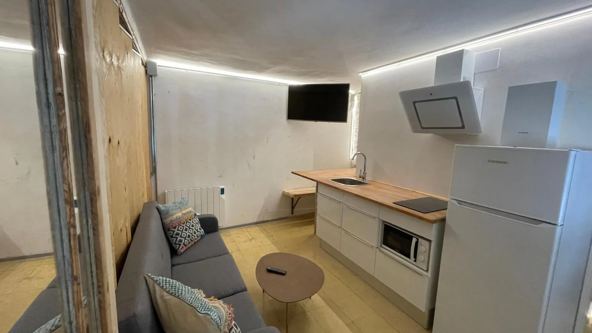 Barcelona Classic Plaza Real Apartments Espagne
