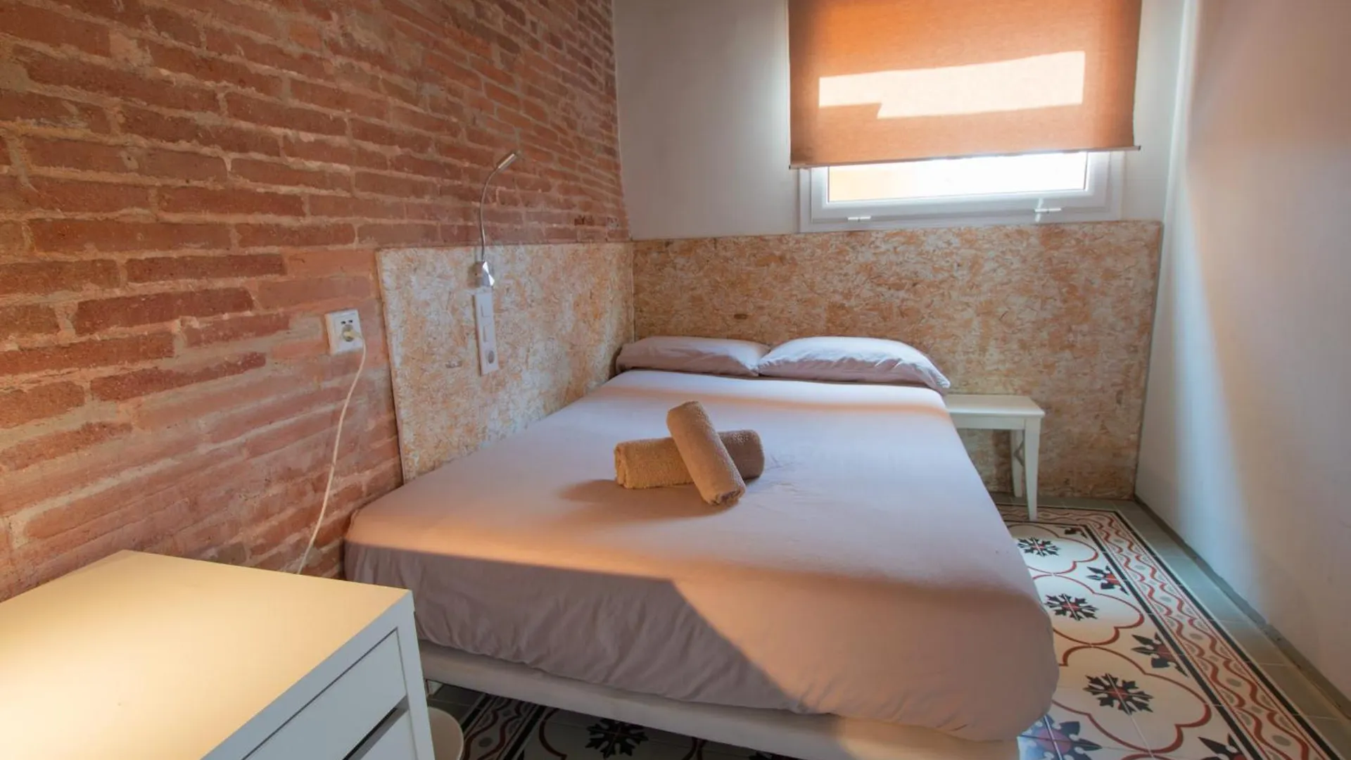 Barcelona Classic Plaza Real Apartments Espagne