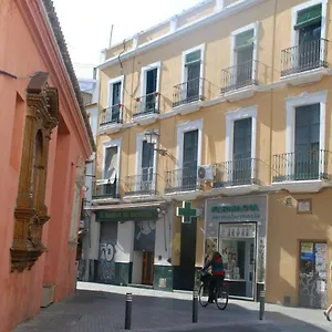 Centro Santa Catalina 1º B , Séville Espagne