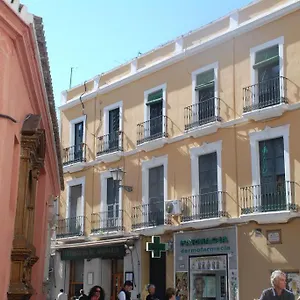 Centro Santa Catalina 1º C , Séville Espagne