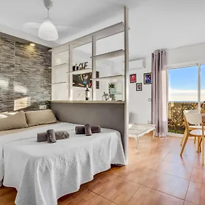 Salome De Steram Flats , Torremolinos Espagne
