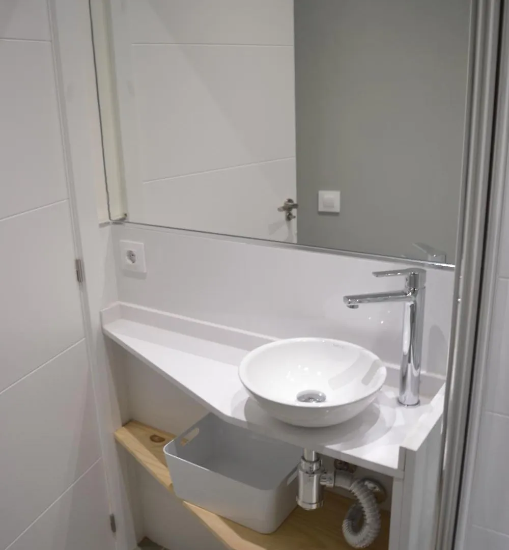 Barcelona Classic Plaza Real Apartments Spain