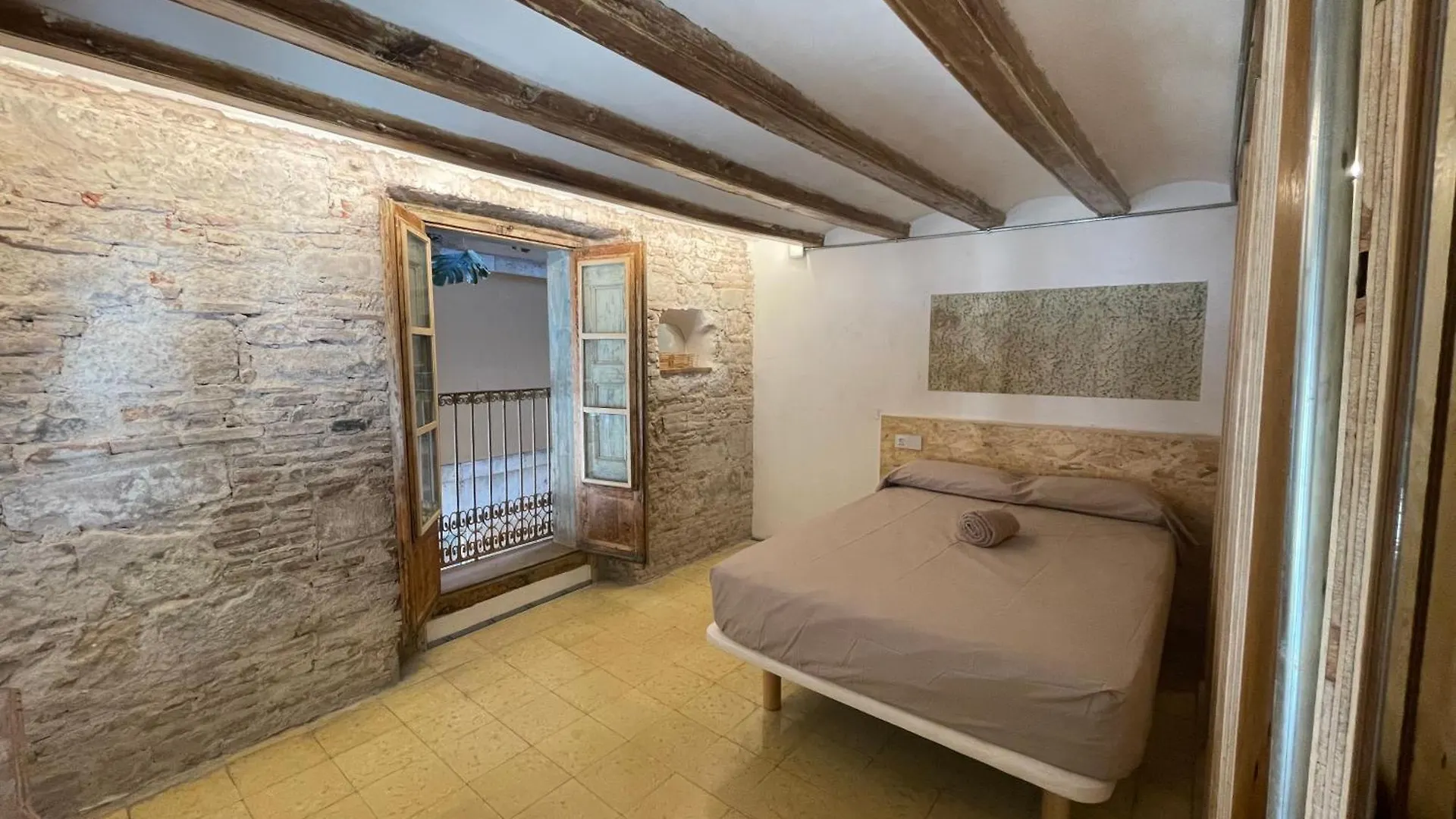 Barcelona Classic Plaza Real Apartments 0*,  Испания